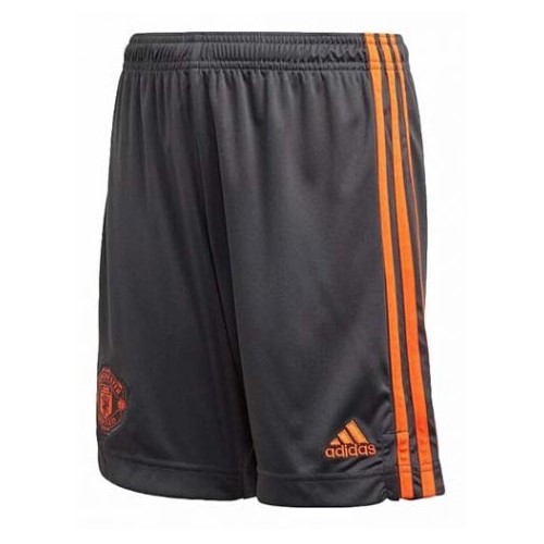 Pantalon Football Manchester United Portero 2020-21